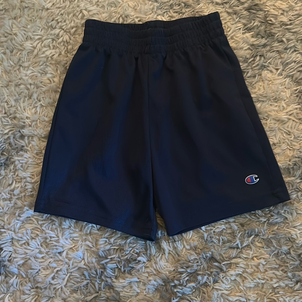 Champion athletic shorts